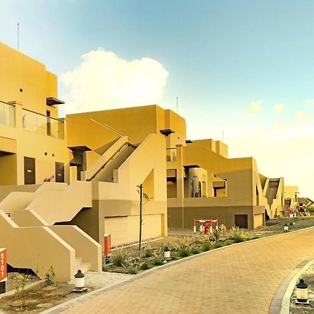 Dusitd2 Naseem Resort, Jabal Akhdar, Oman Низва Екстериор снимка