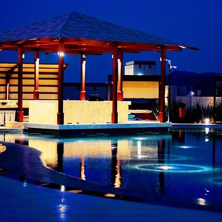 Dusitd2 Naseem Resort, Jabal Akhdar, Oman Низва Екстериор снимка