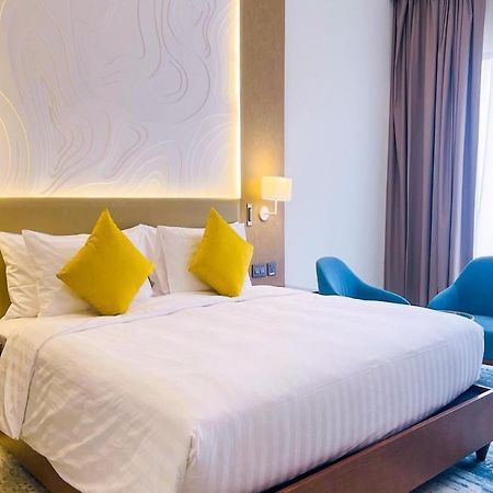 Dusitd2 Naseem Resort, Jabal Akhdar, Oman Низва Екстериор снимка
