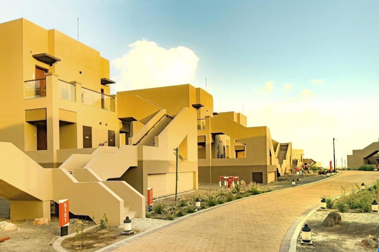 Dusitd2 Naseem Resort, Jabal Akhdar, Oman Низва Екстериор снимка