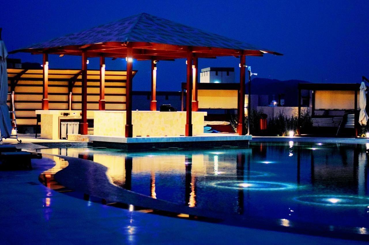 Dusitd2 Naseem Resort, Jabal Akhdar, Oman Низва Екстериор снимка