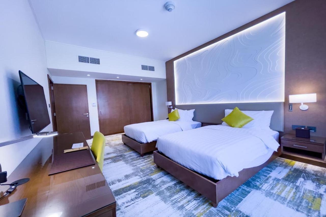 Dusitd2 Naseem Resort, Jabal Akhdar, Oman Низва Екстериор снимка