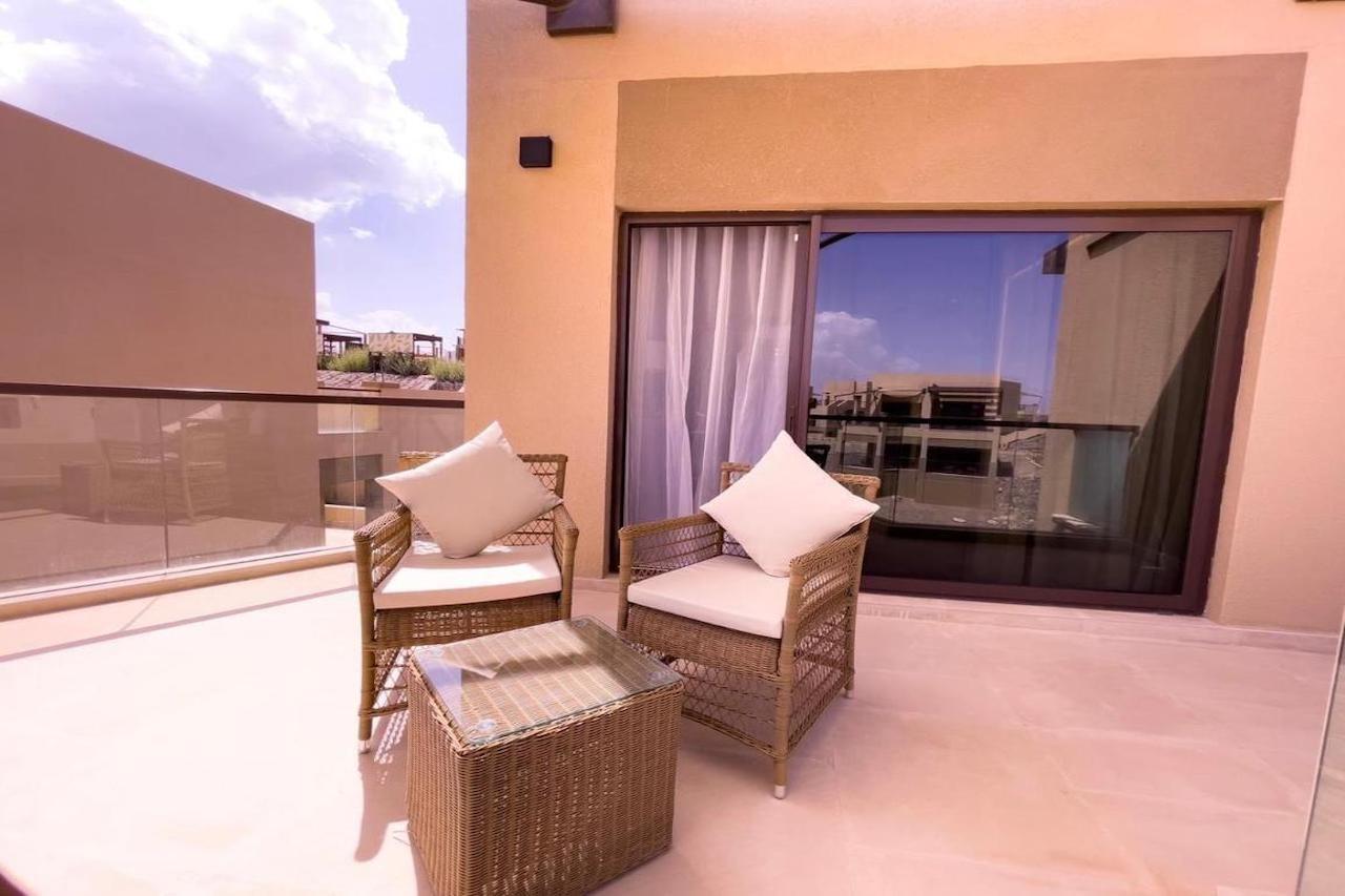 Dusitd2 Naseem Resort, Jabal Akhdar, Oman Низва Екстериор снимка
