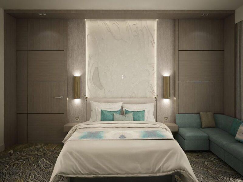 Dusitd2 Naseem Resort, Jabal Akhdar, Oman Низва Екстериор снимка