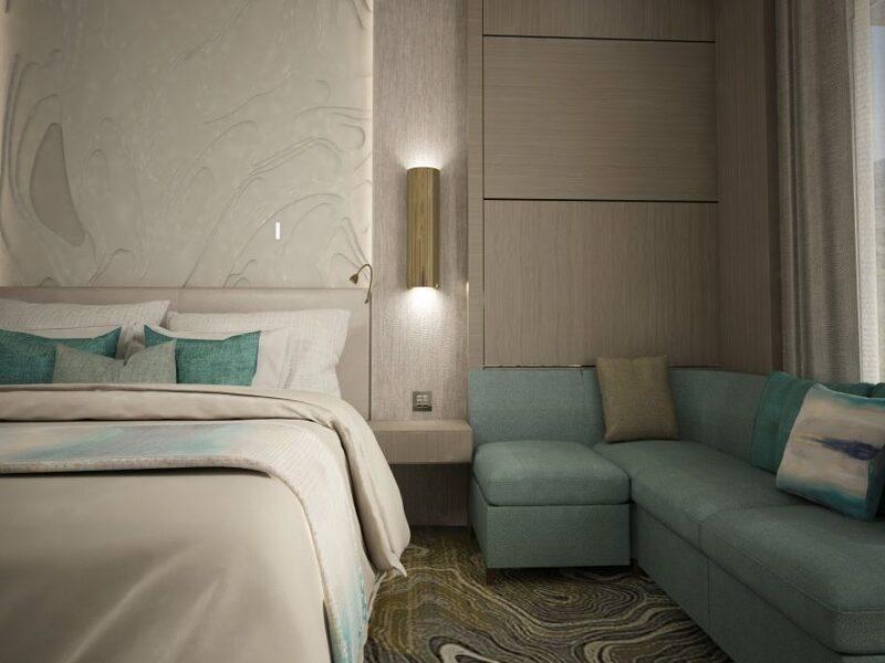 Dusitd2 Naseem Resort, Jabal Akhdar, Oman Низва Екстериор снимка