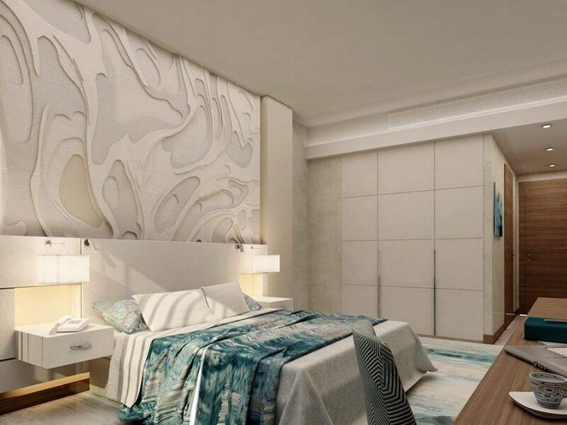 Dusitd2 Naseem Resort, Jabal Akhdar, Oman Низва Екстериор снимка
