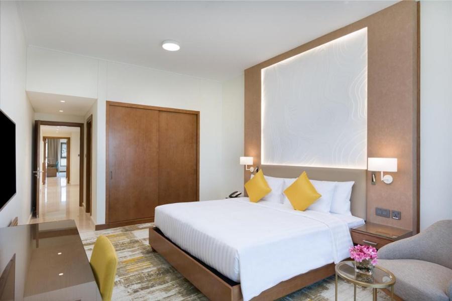 Dusitd2 Naseem Resort, Jabal Akhdar, Oman Низва Екстериор снимка