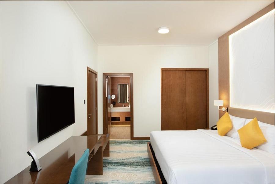 Dusitd2 Naseem Resort, Jabal Akhdar, Oman Низва Екстериор снимка
