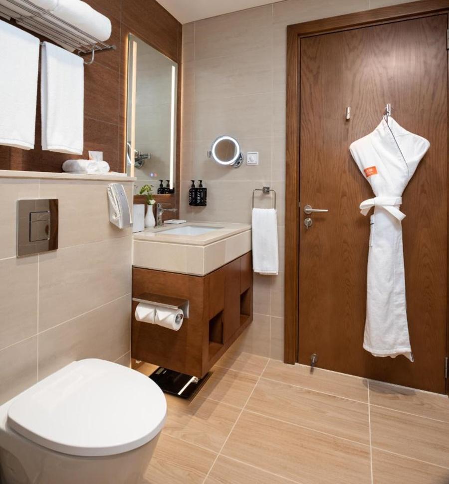 Dusitd2 Naseem Resort, Jabal Akhdar, Oman Низва Екстериор снимка
