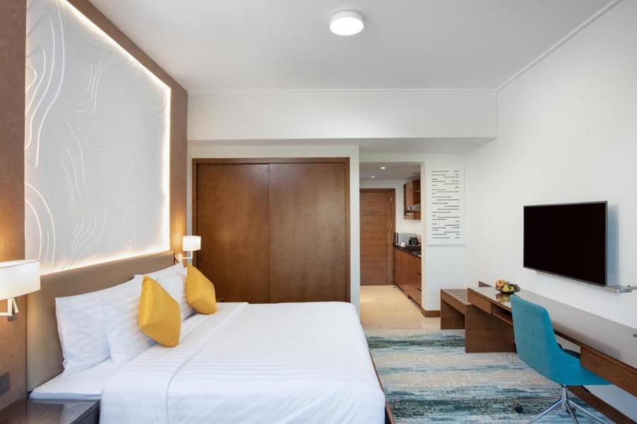 Dusitd2 Naseem Resort, Jabal Akhdar, Oman Низва Екстериор снимка